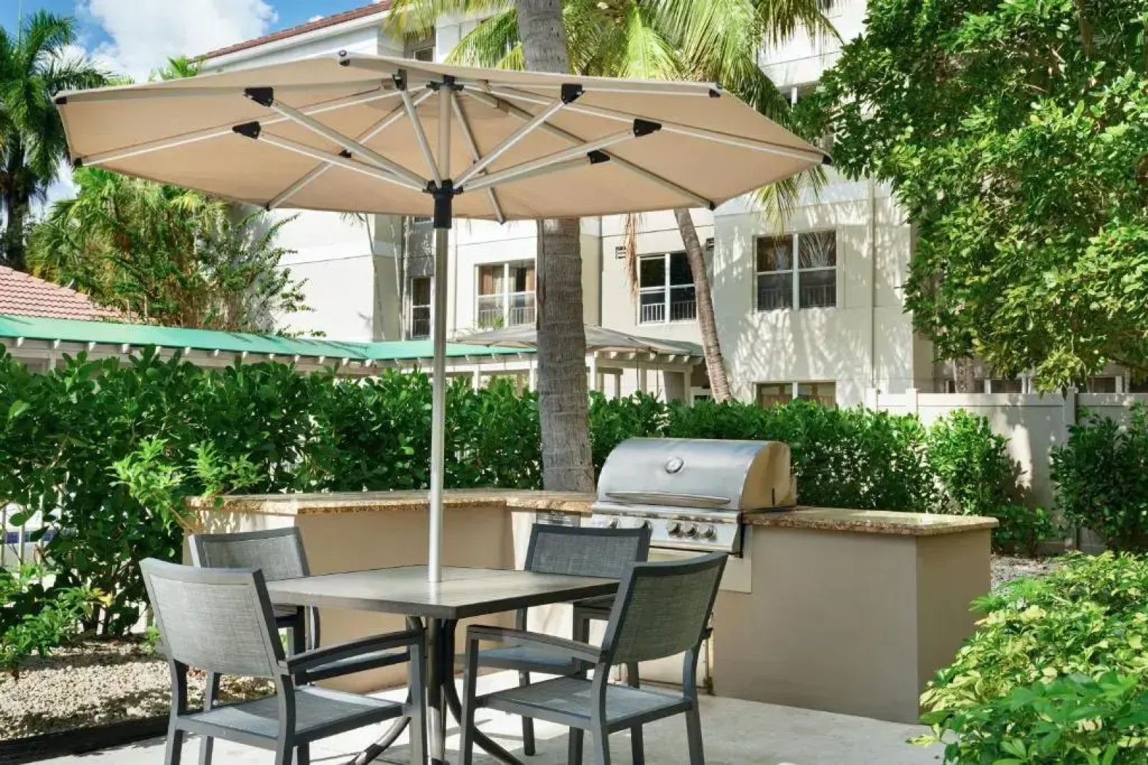 Residence Inn By Marriott Fort Lauderdale Plantation