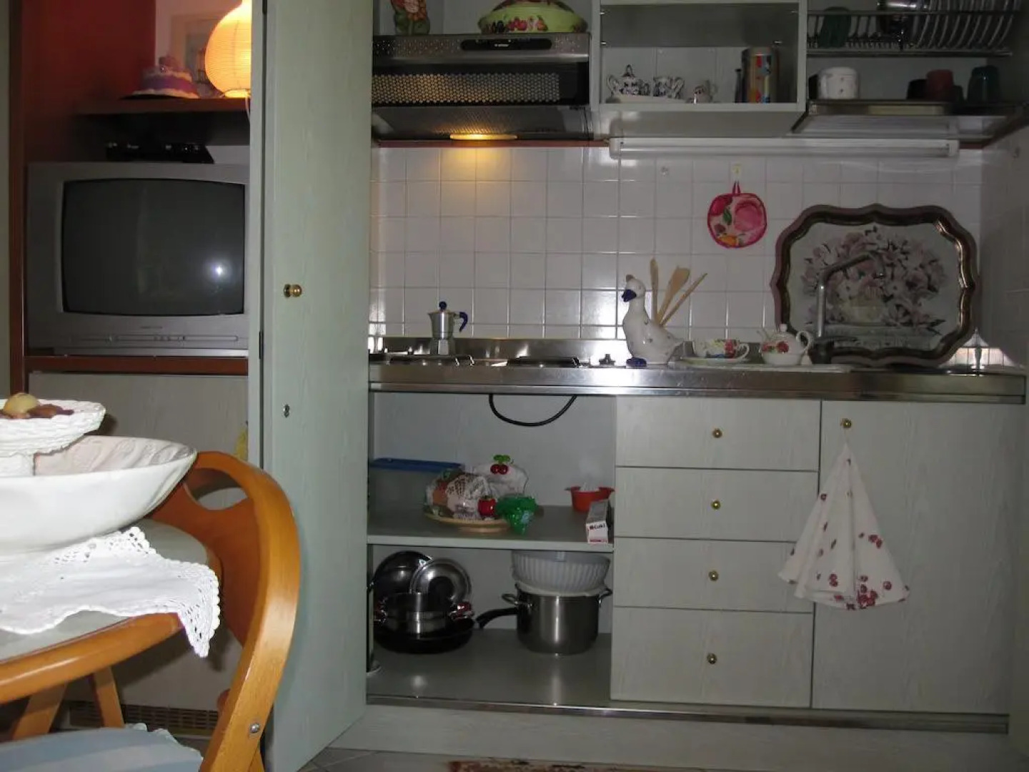 Hotel Residence Imperial