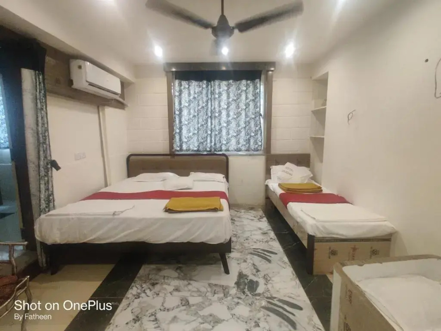 Royal Mughal by OYO Rooms