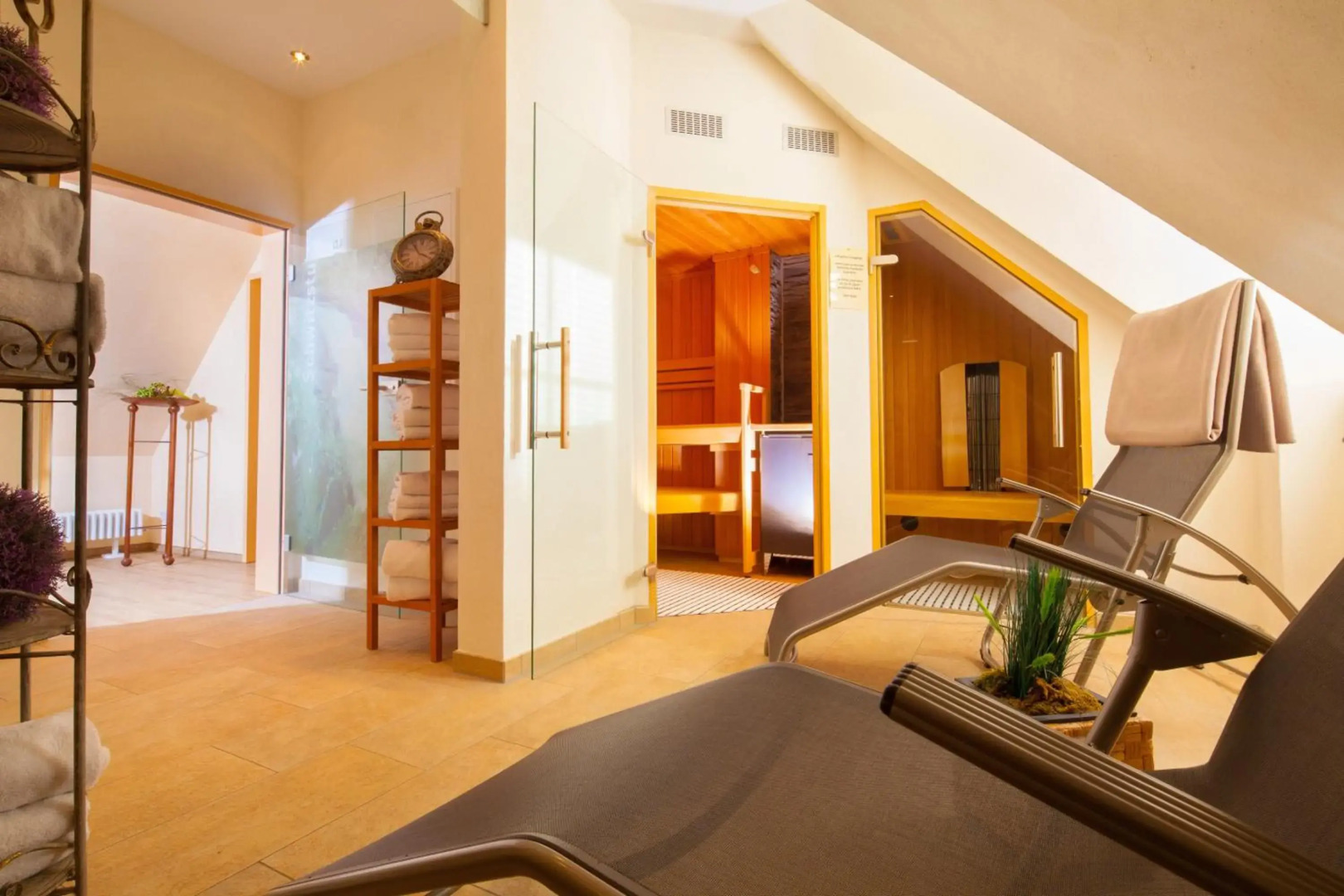 GDA Hotel Schwiecheldthaus