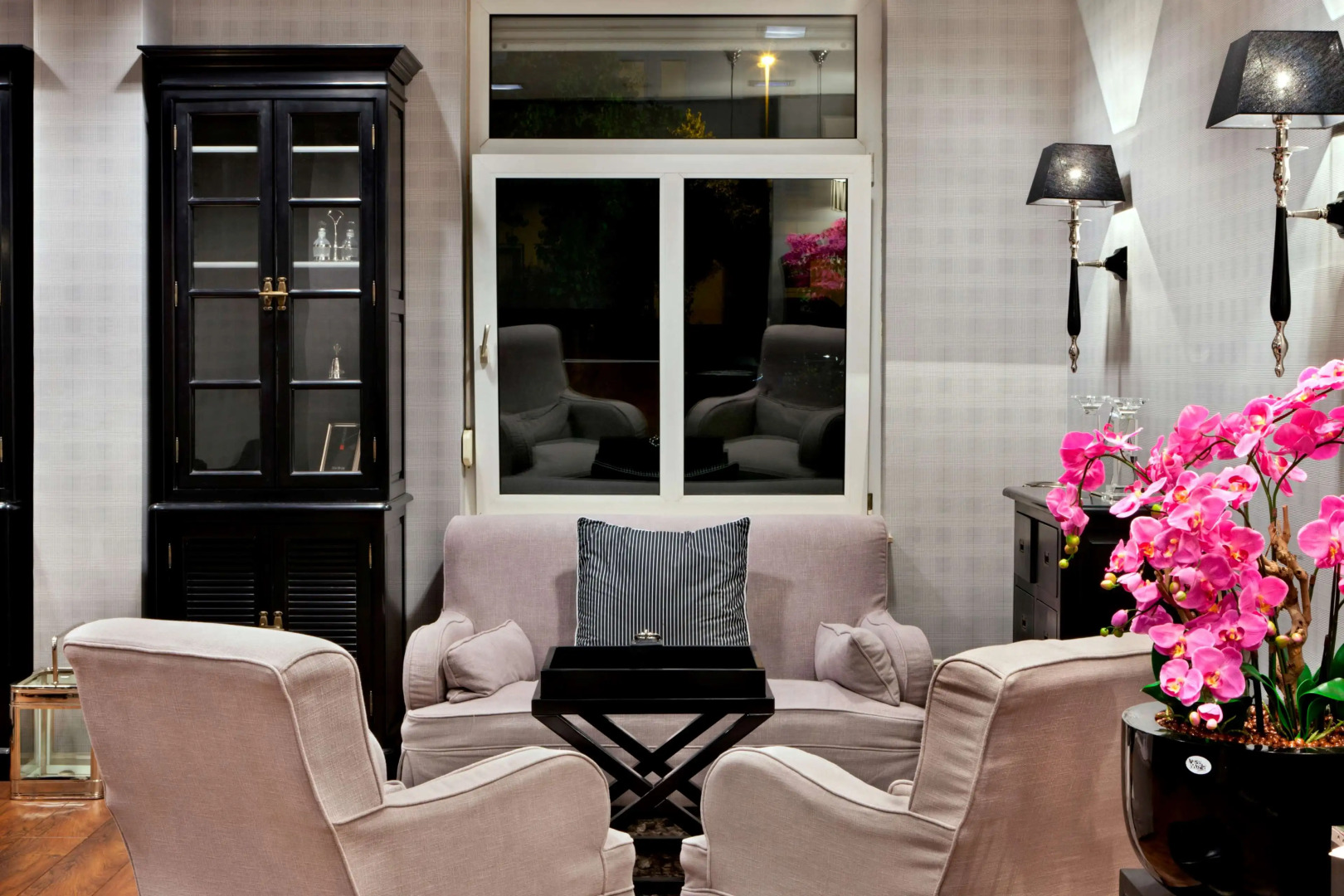 TRYP by Wyndham Lübeck Aquamarin