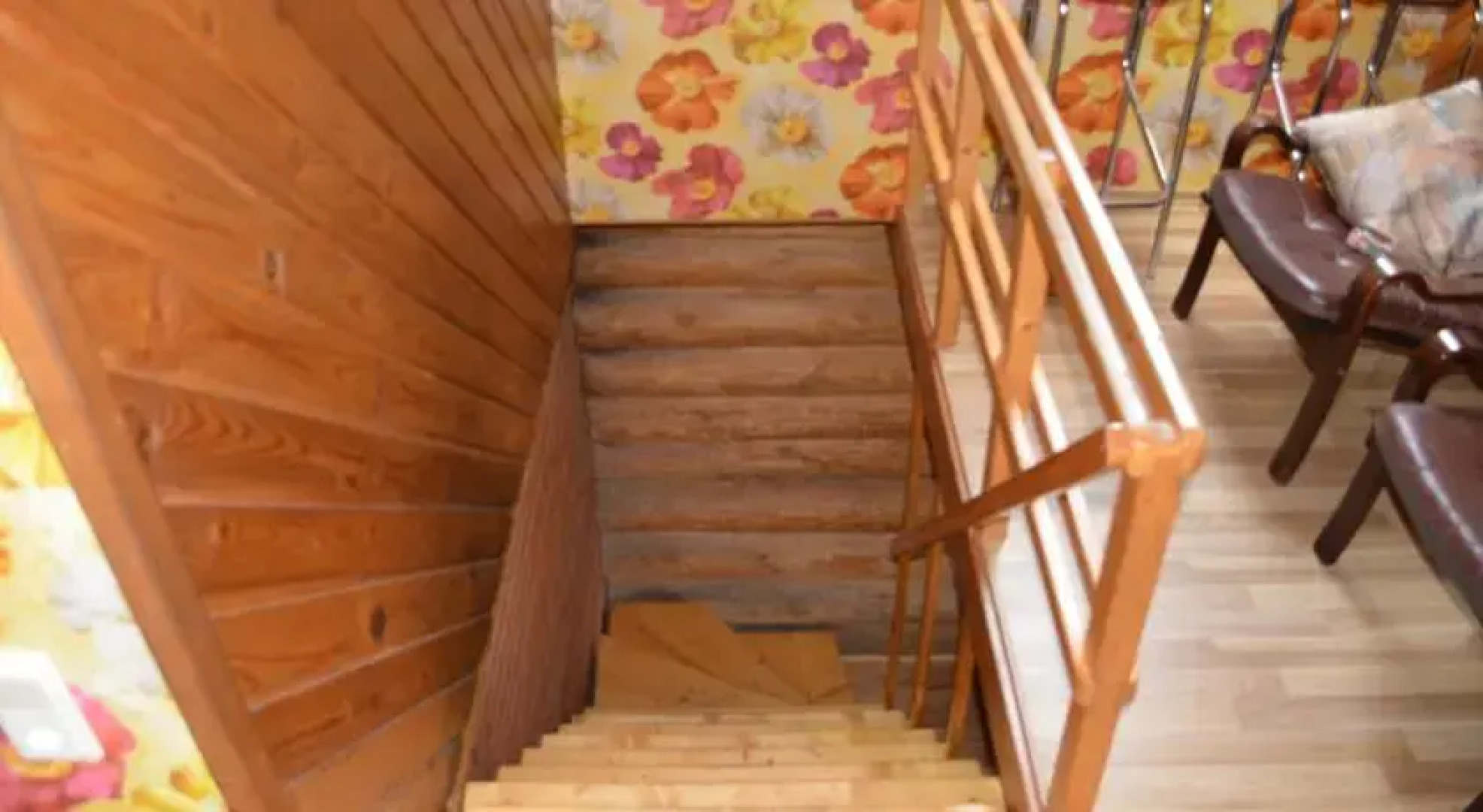 Brīvdienu māja Mucenieki