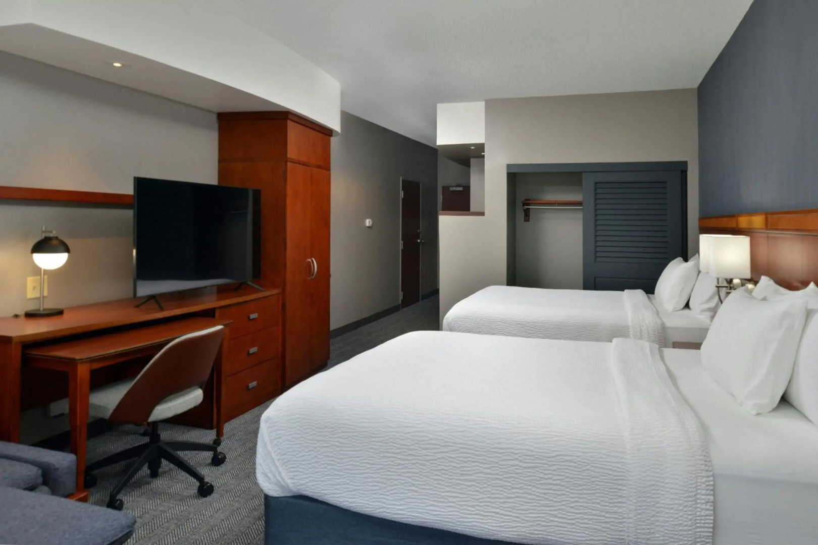 Courtyard by Marriott Harrisburg Hershey