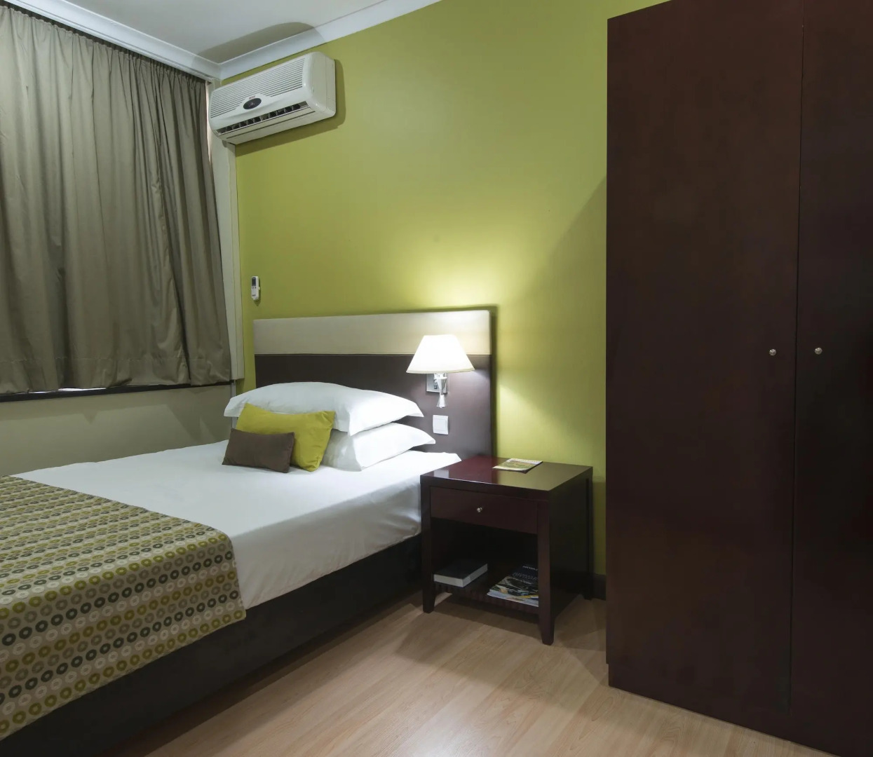 Protea Hotel by Marriott Lusaka Cairo Road