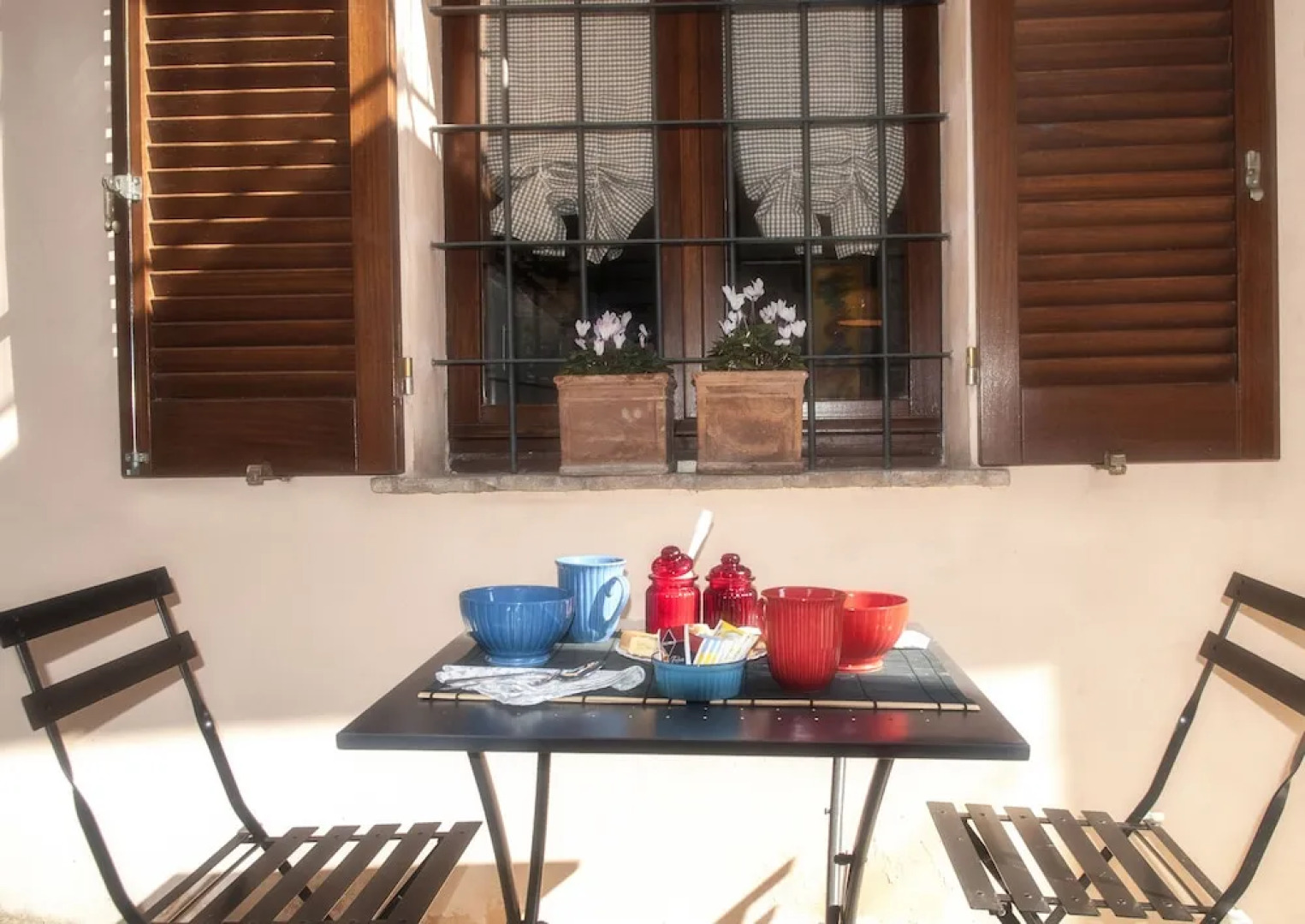 Appartamenti San Francesco