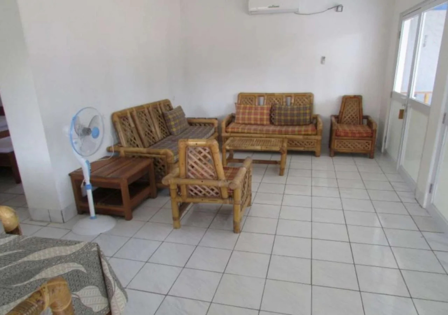 Ocean Queen Resort