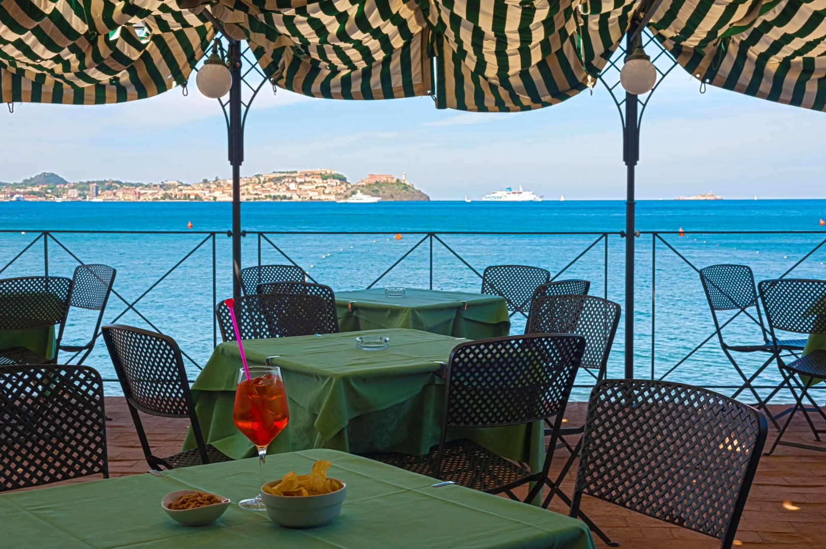 Hotel Villa Ottone