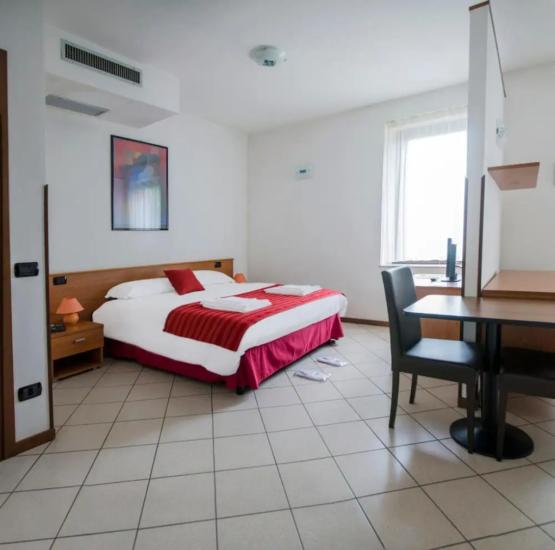 Hotel Michelangelo