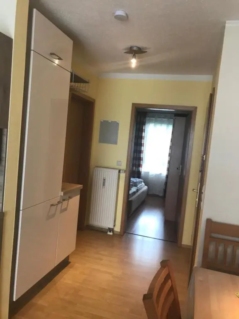 Ferienresidenz Am weißen Regen