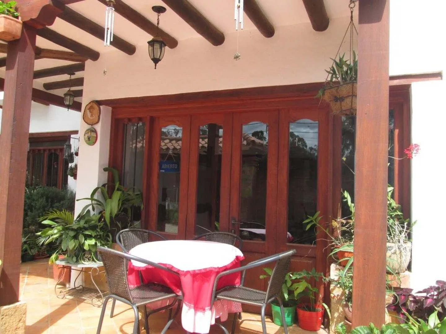 Posada Colonia San Miguel