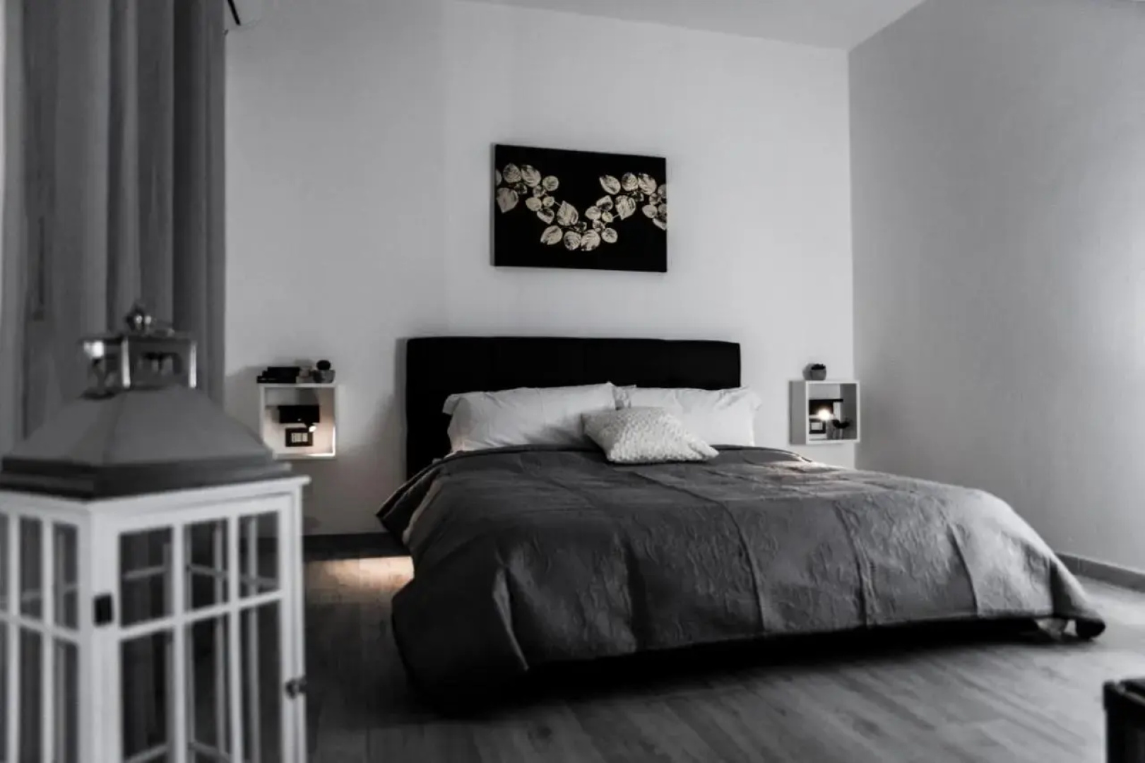 Royal Suite