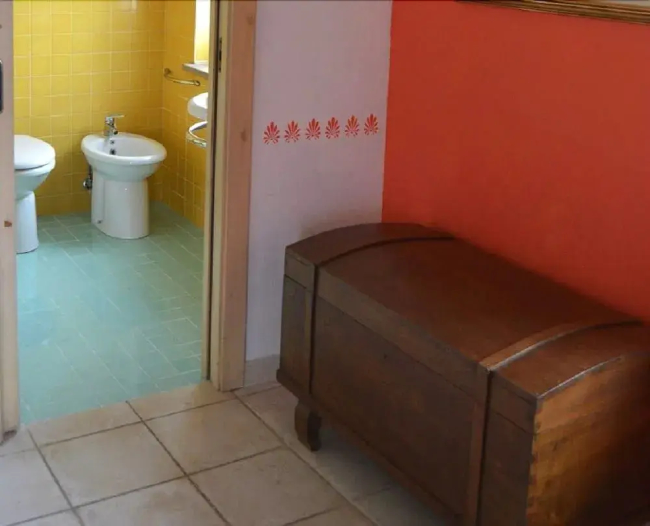 B&B Finestra sul Golfo