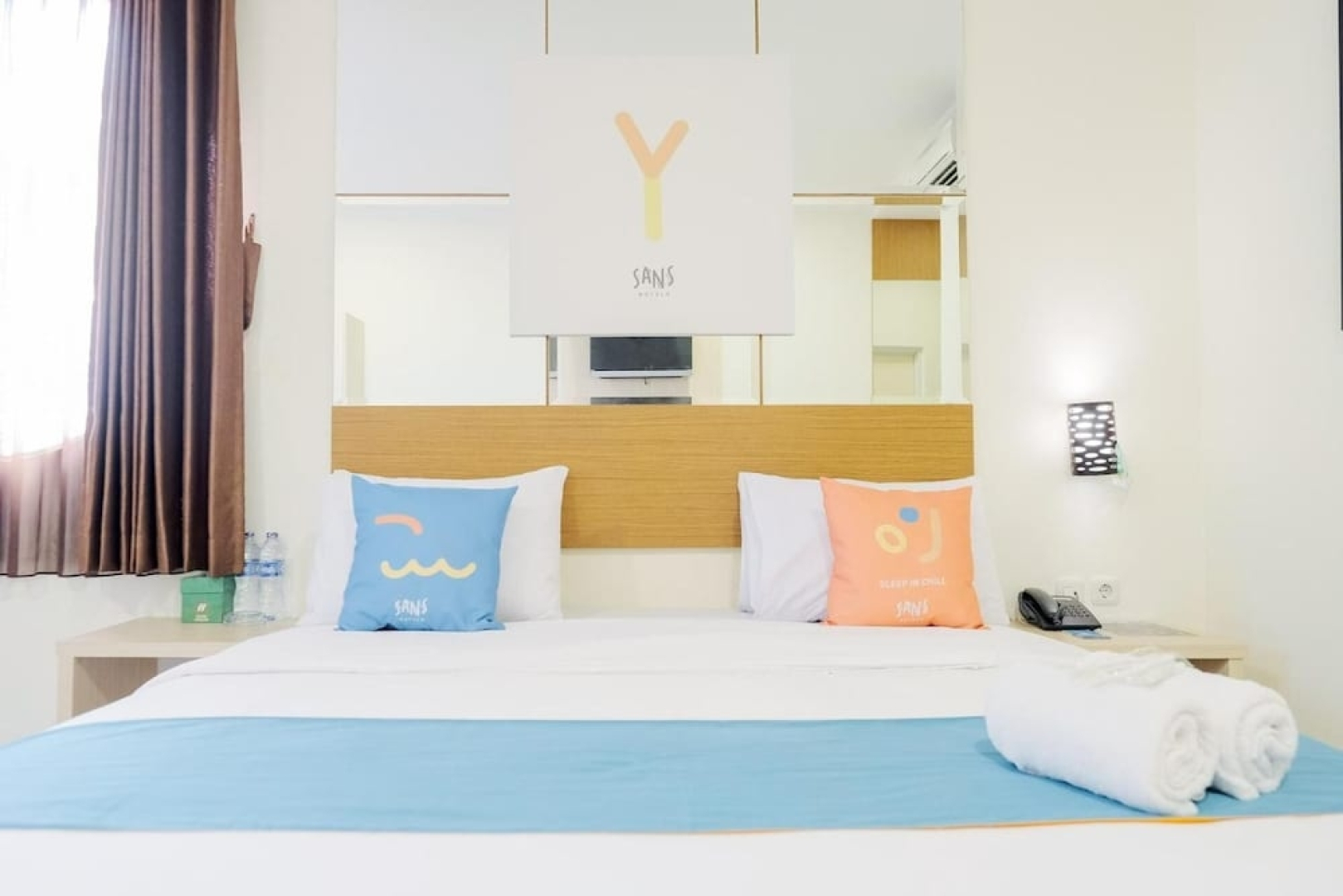 Hotel Fiducia Serpong