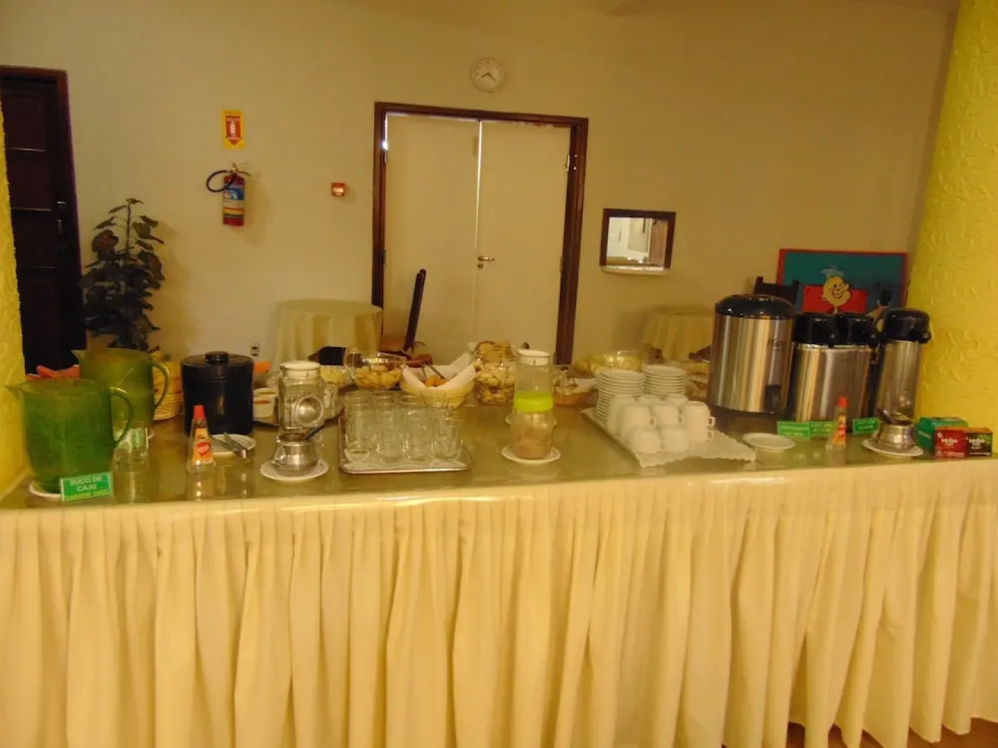 Alvorada Palace Hotel