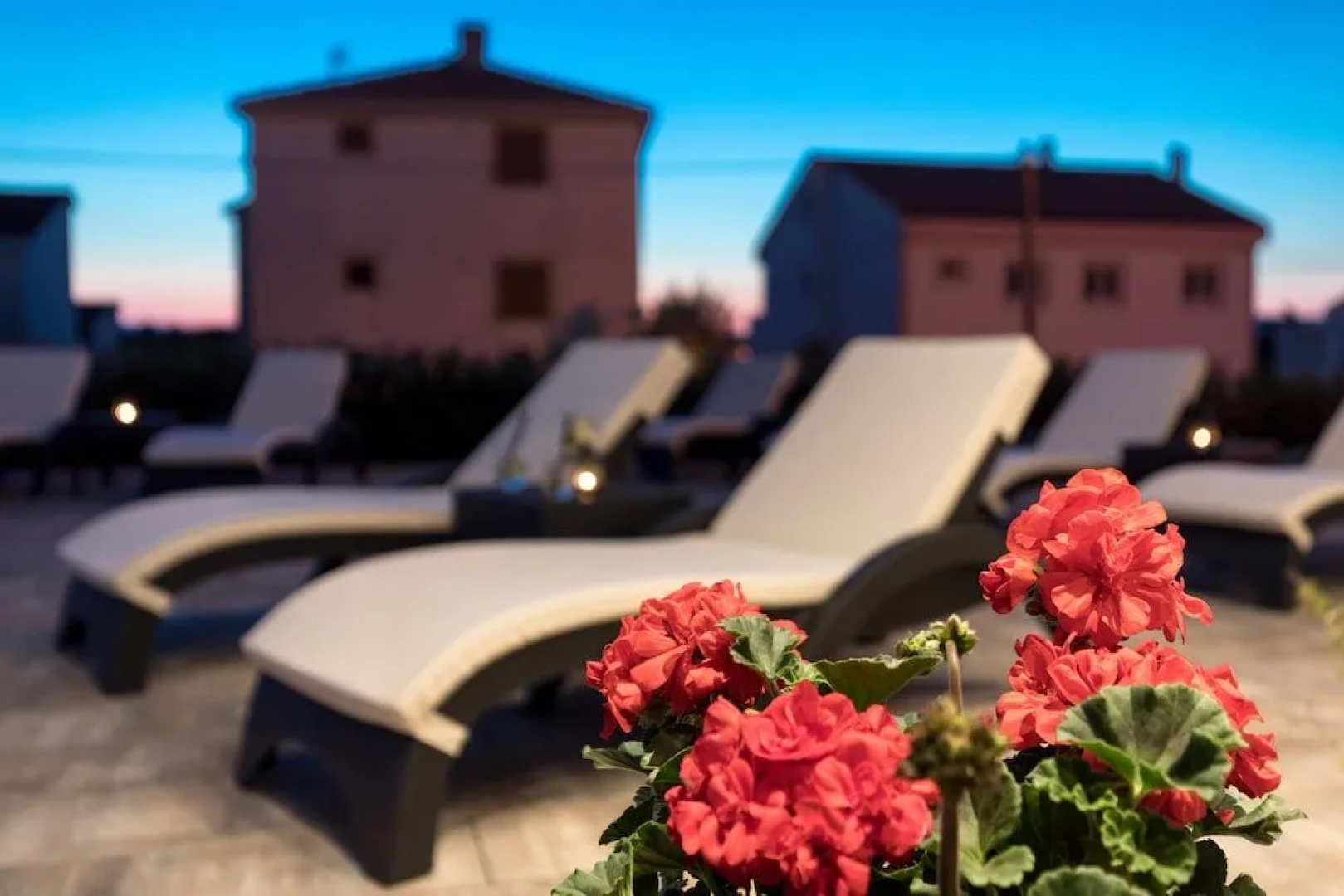 Villa Maris Punat