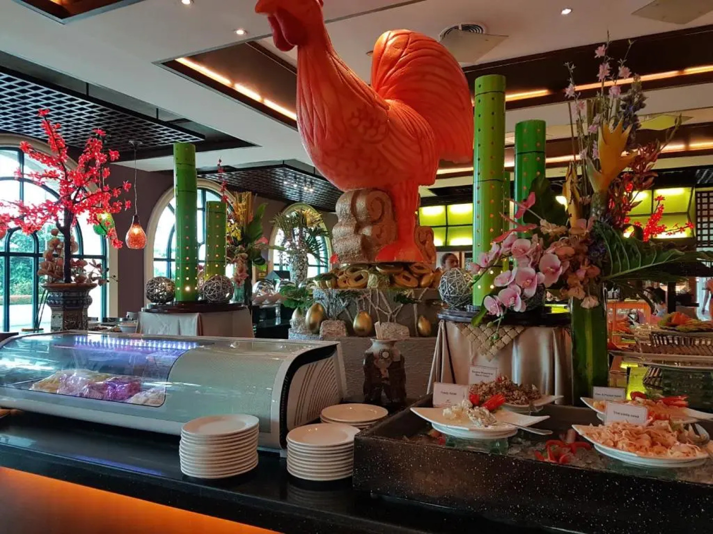 Waterfront Airport Hotel & Casino