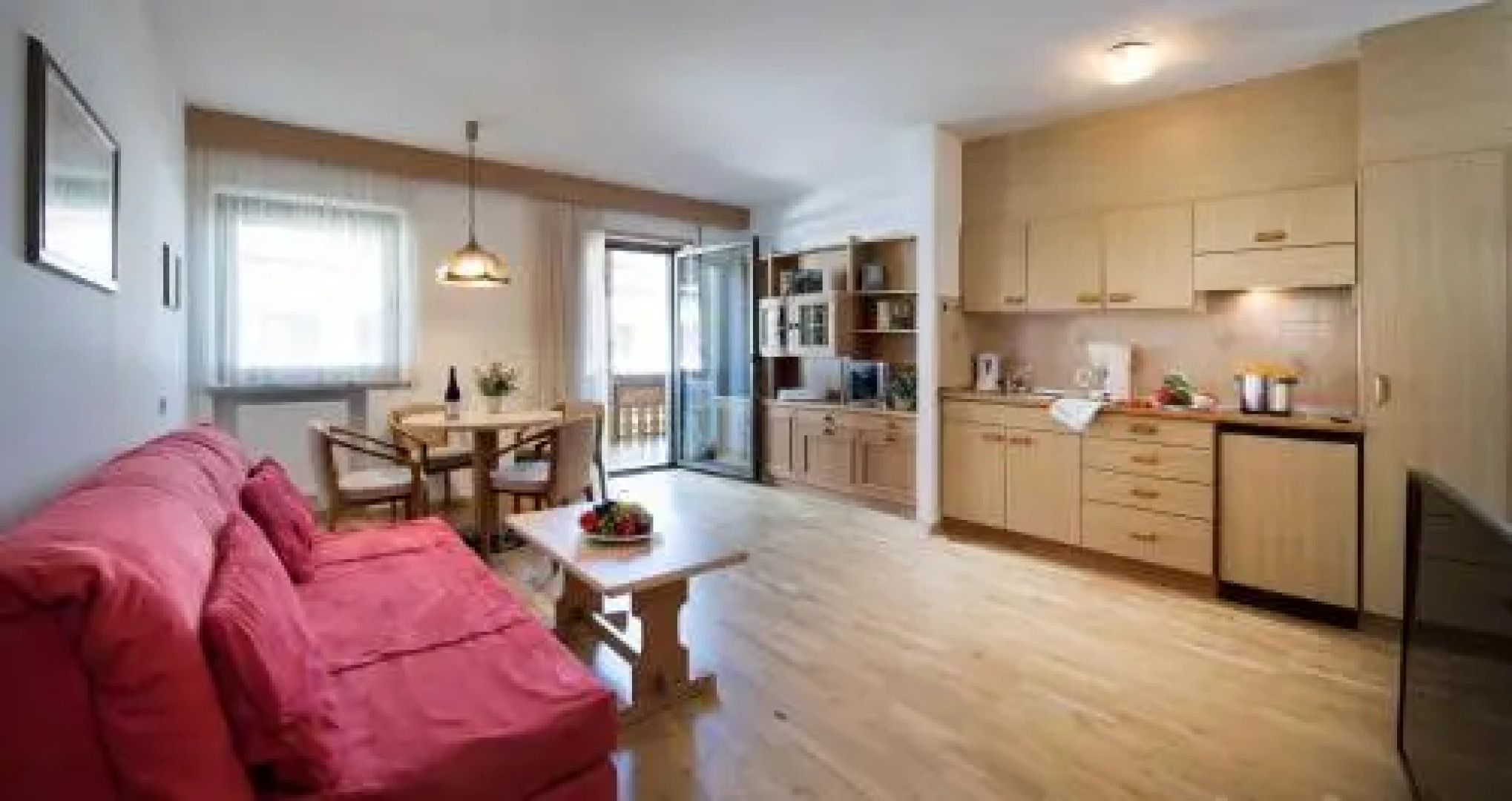 Appartamento Ventisei - 26