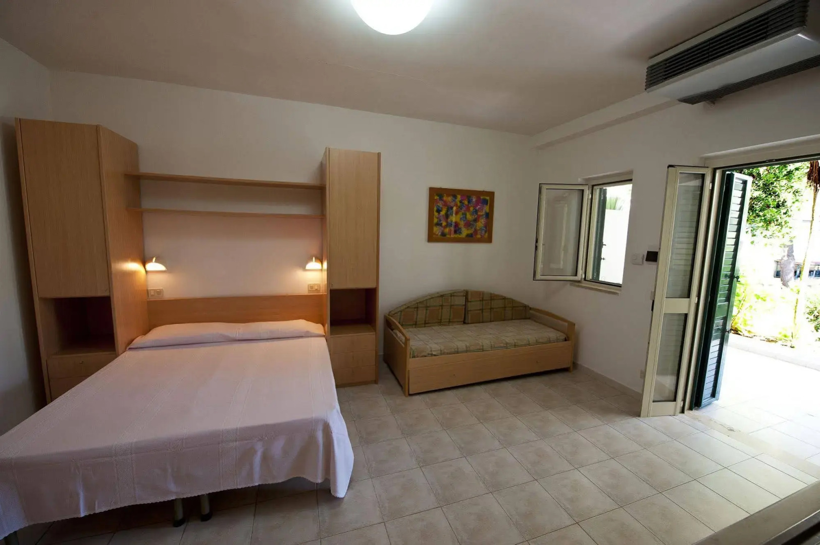 Villaggio Le Diomedee