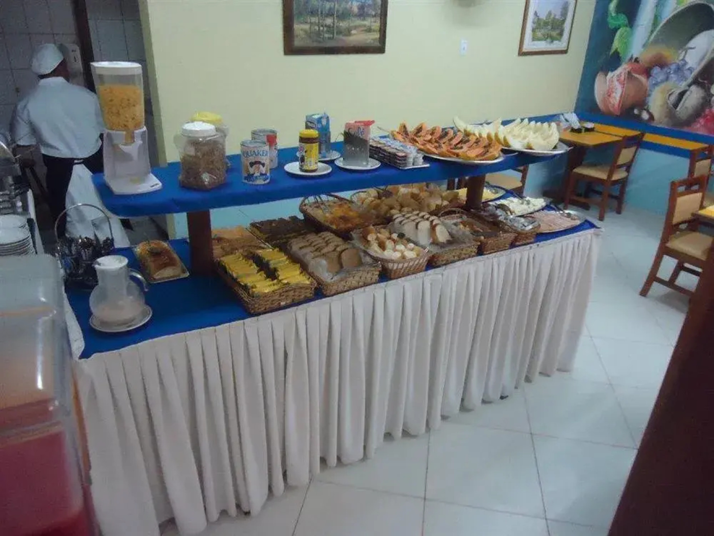Hotel Camburi Praia