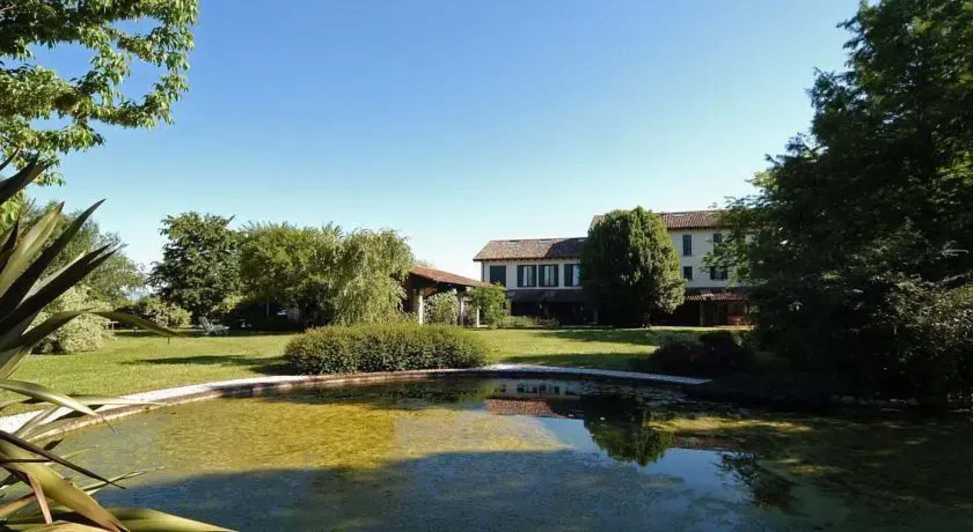 Relais de Campagne Il Melograno