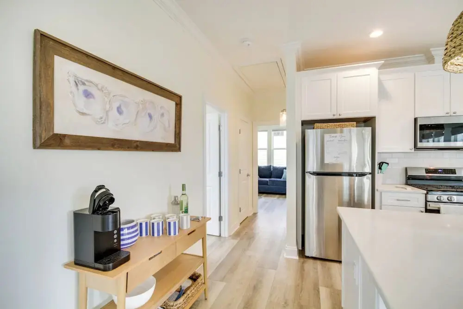 Waveland Vacation Rental w/ Private Heated Pool