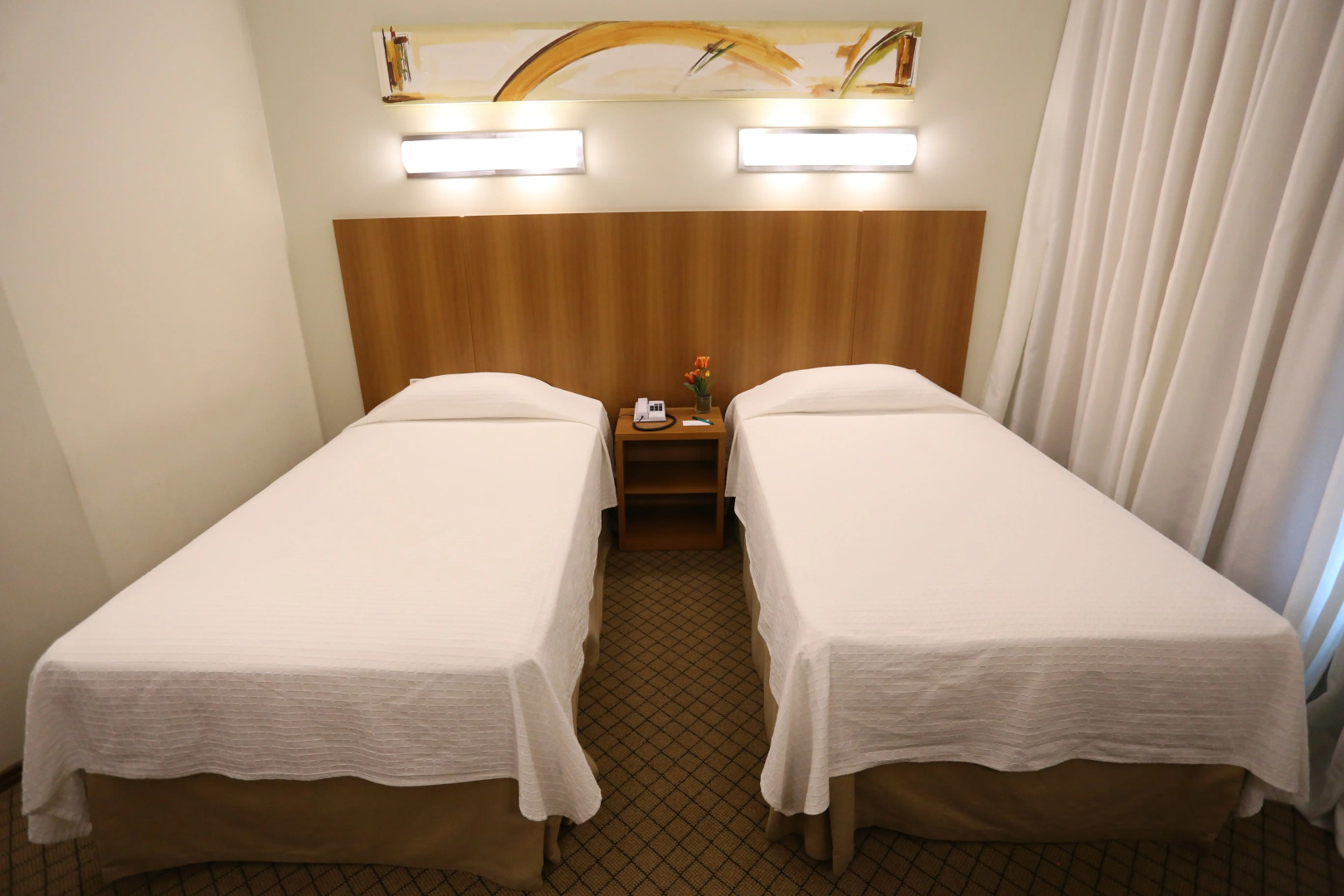 Bourbon Convention Hotel Joinville