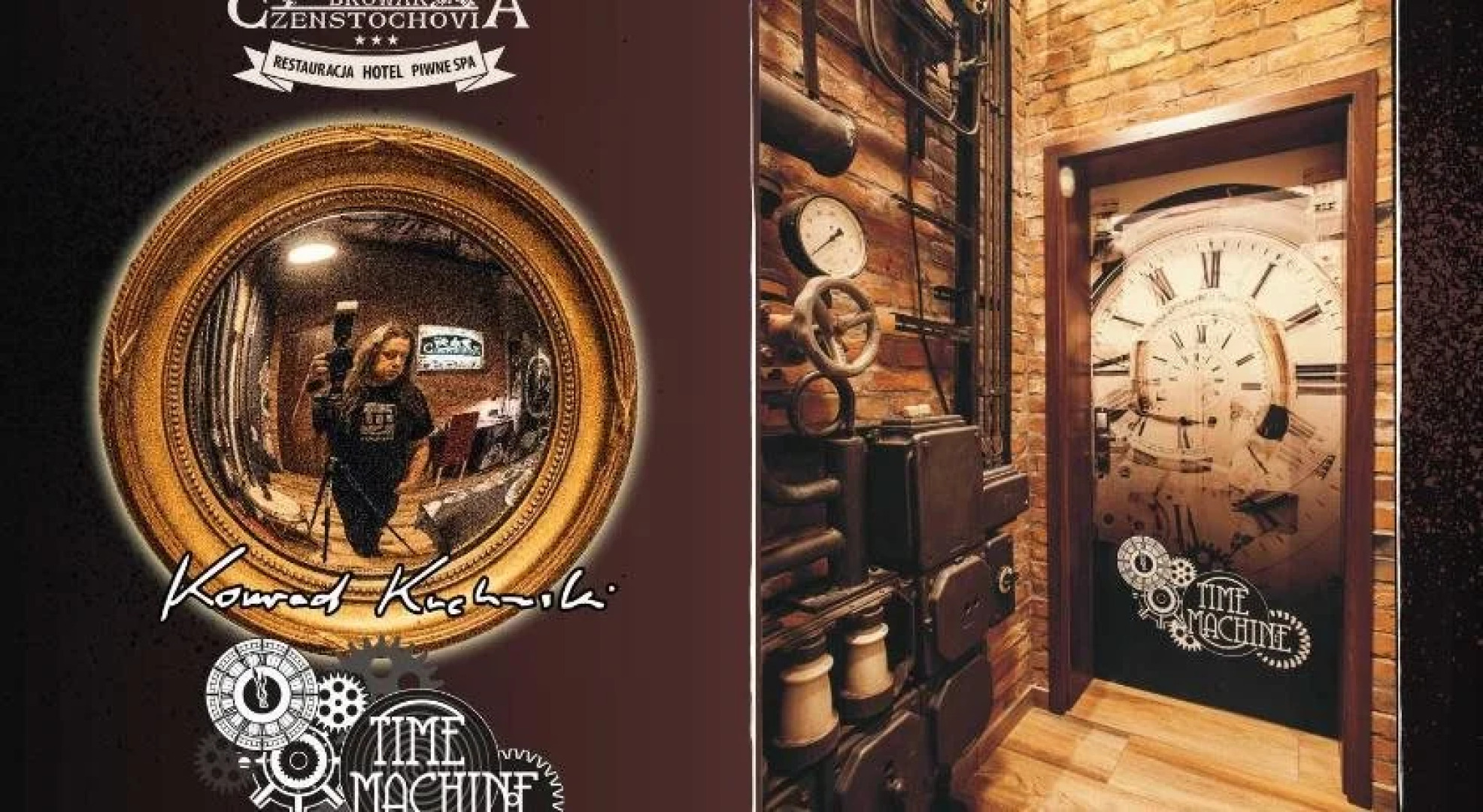 Browar CzenstochoviA Hotel&Spa