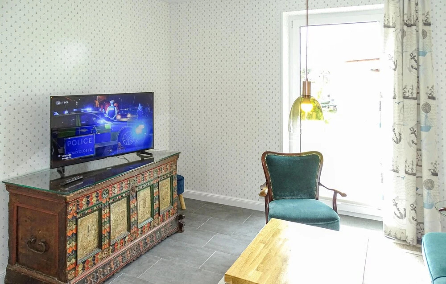 Nice Home in Groß Schwansee With 3 Bedrooms and Wifi