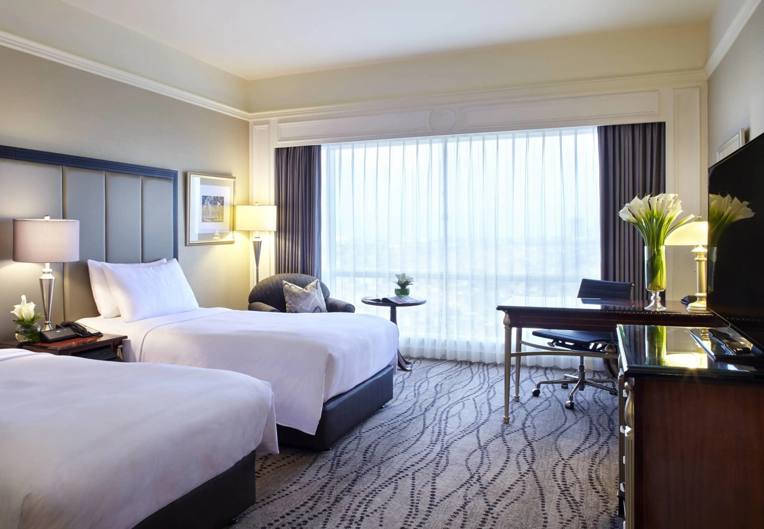 JW Marriott Surabaya