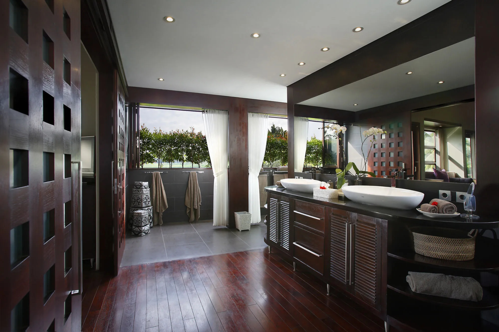 The LUXE Ubud, a Boutique Hotel