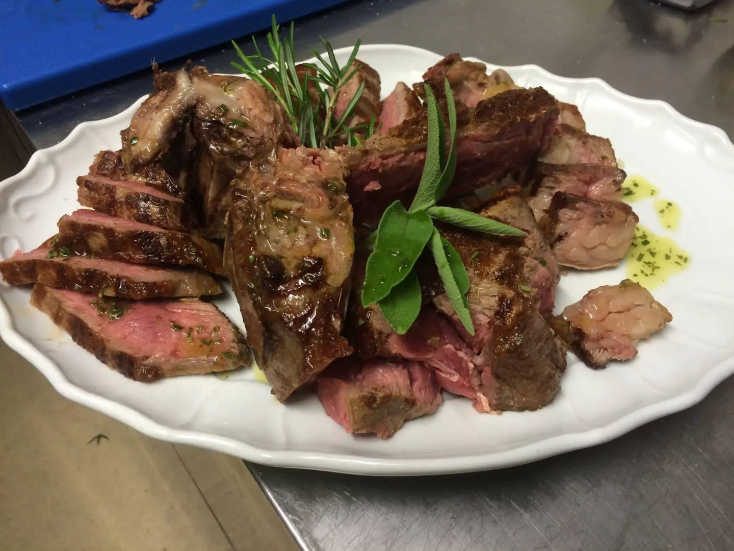 Locanda Antico Borgo