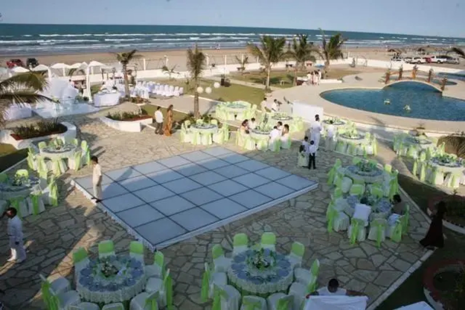 Hotel Doña Juana Cecilia Miramar