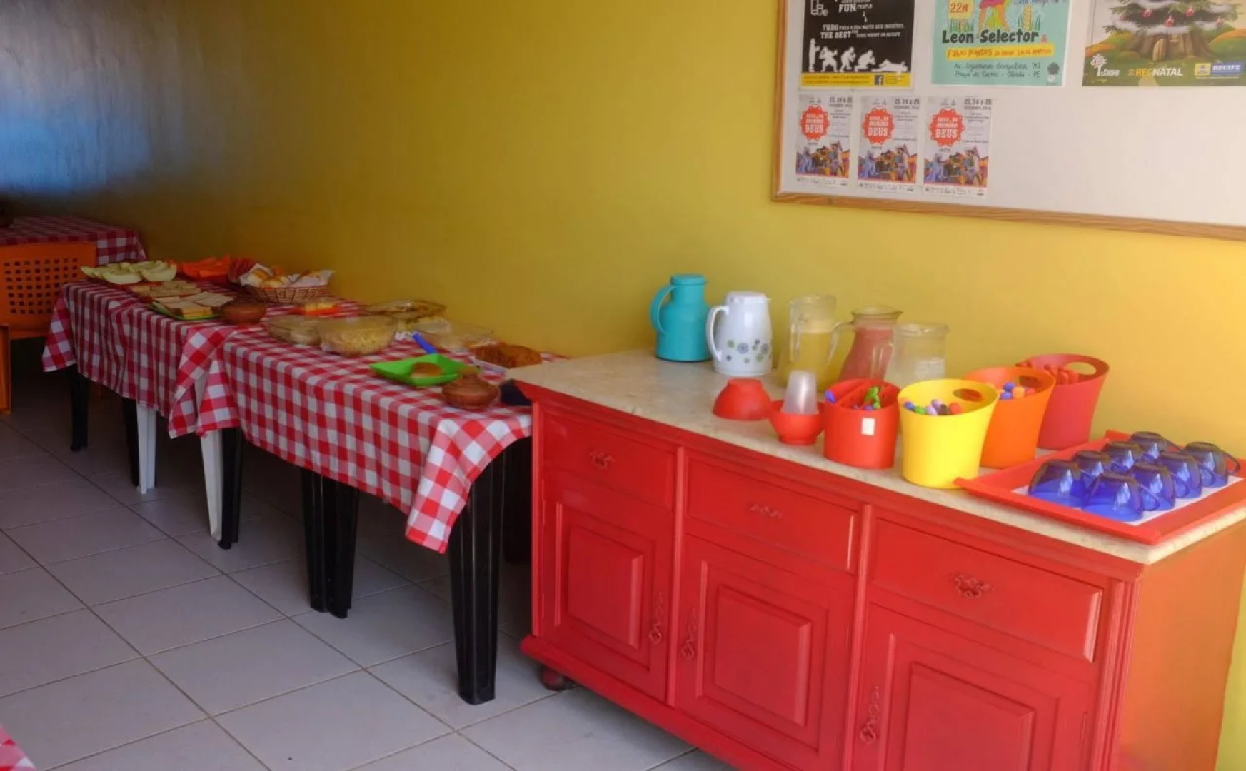 Pousada Casa de Hilton