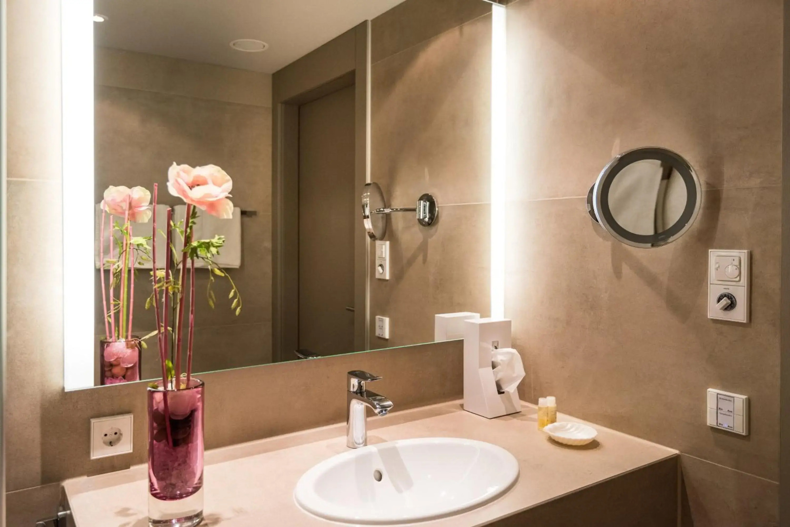 Hotel Der Blaue Reiter