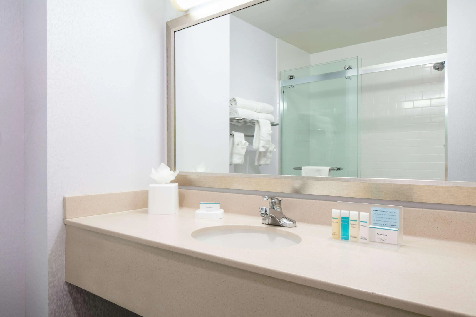 Hampton Inn Council Bluffs