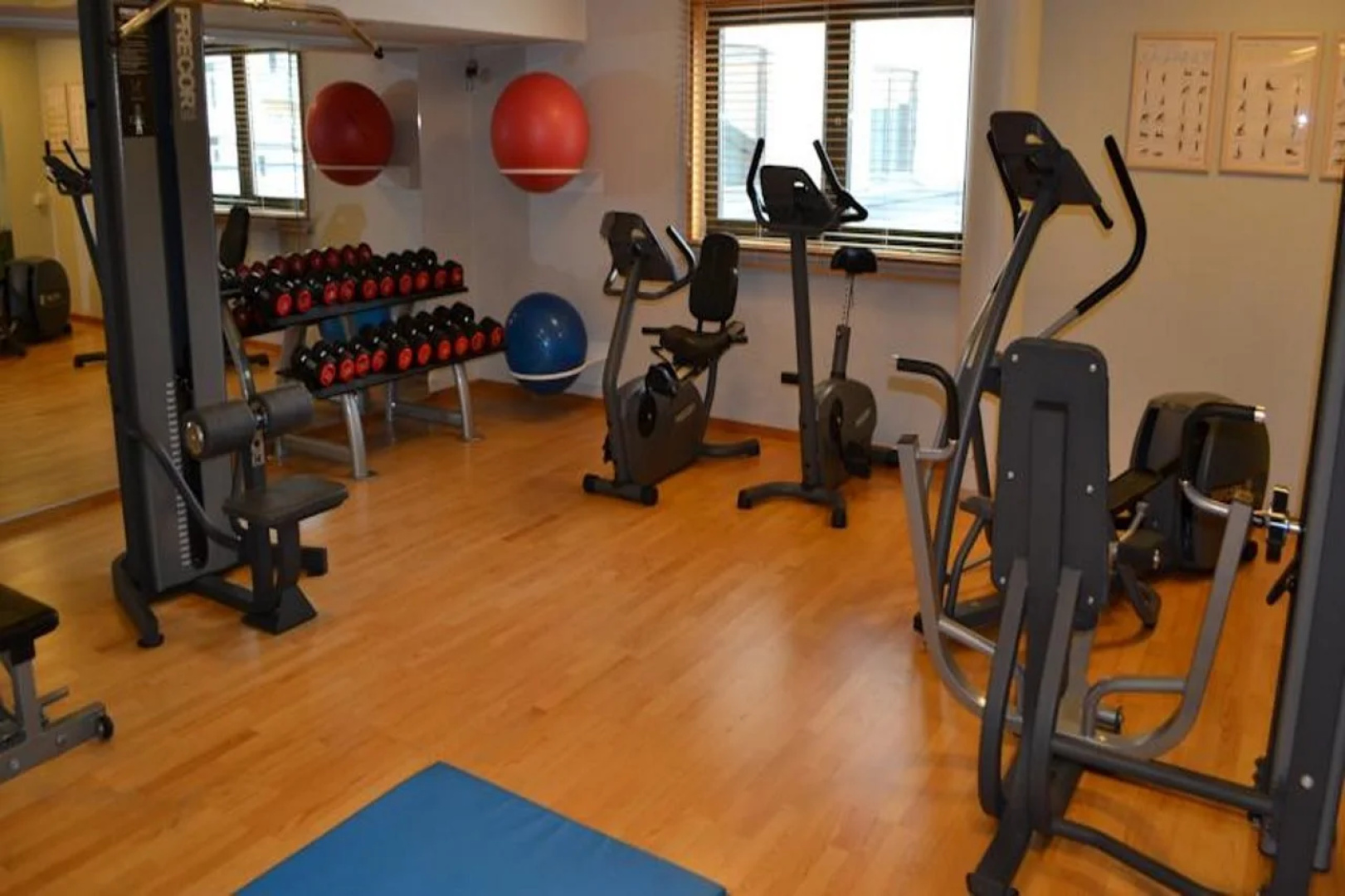 Scandic Tampere City