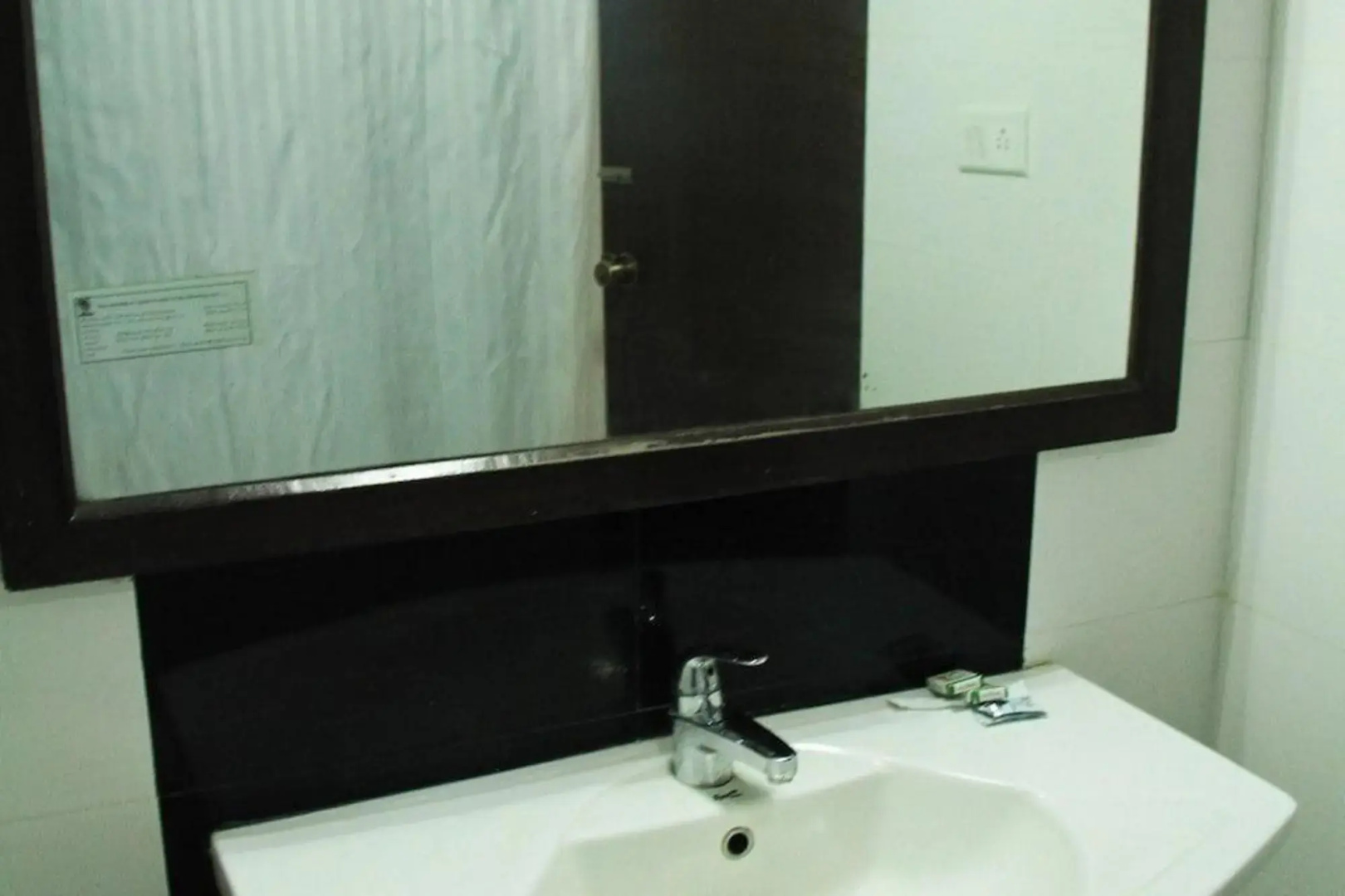 Vista Rooms at Inkal Road