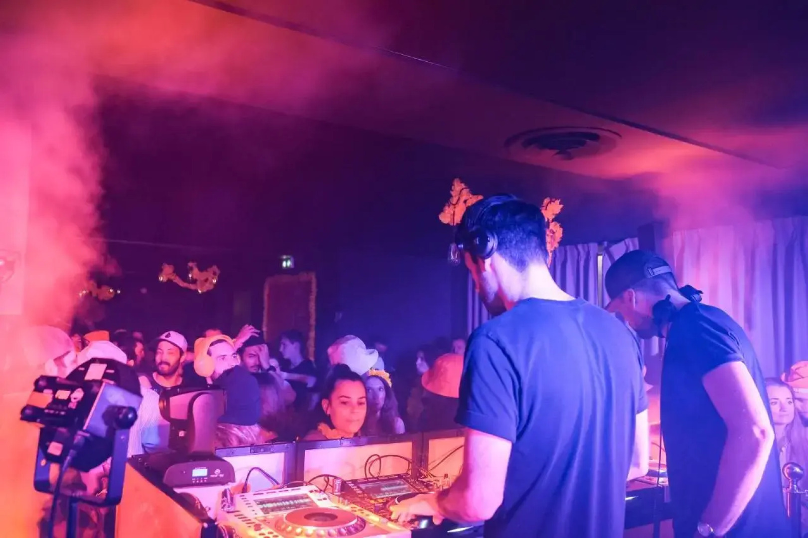 Hôtel Fahrenheit Seven Val Thorens