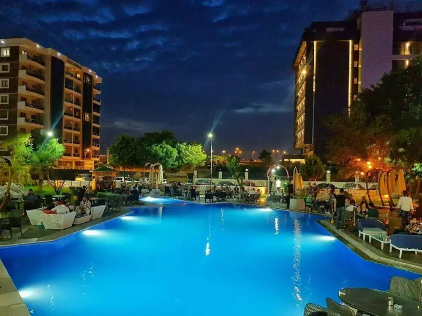Best Inn Hotel