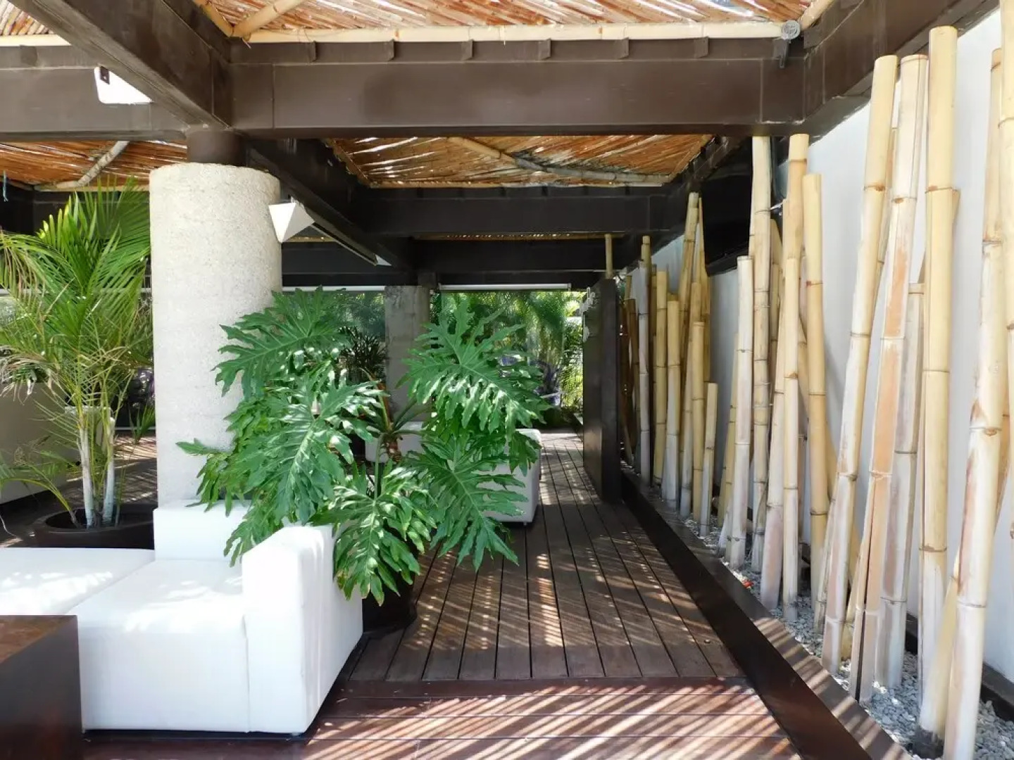 Hotel & Spa Luna Canela Boutique