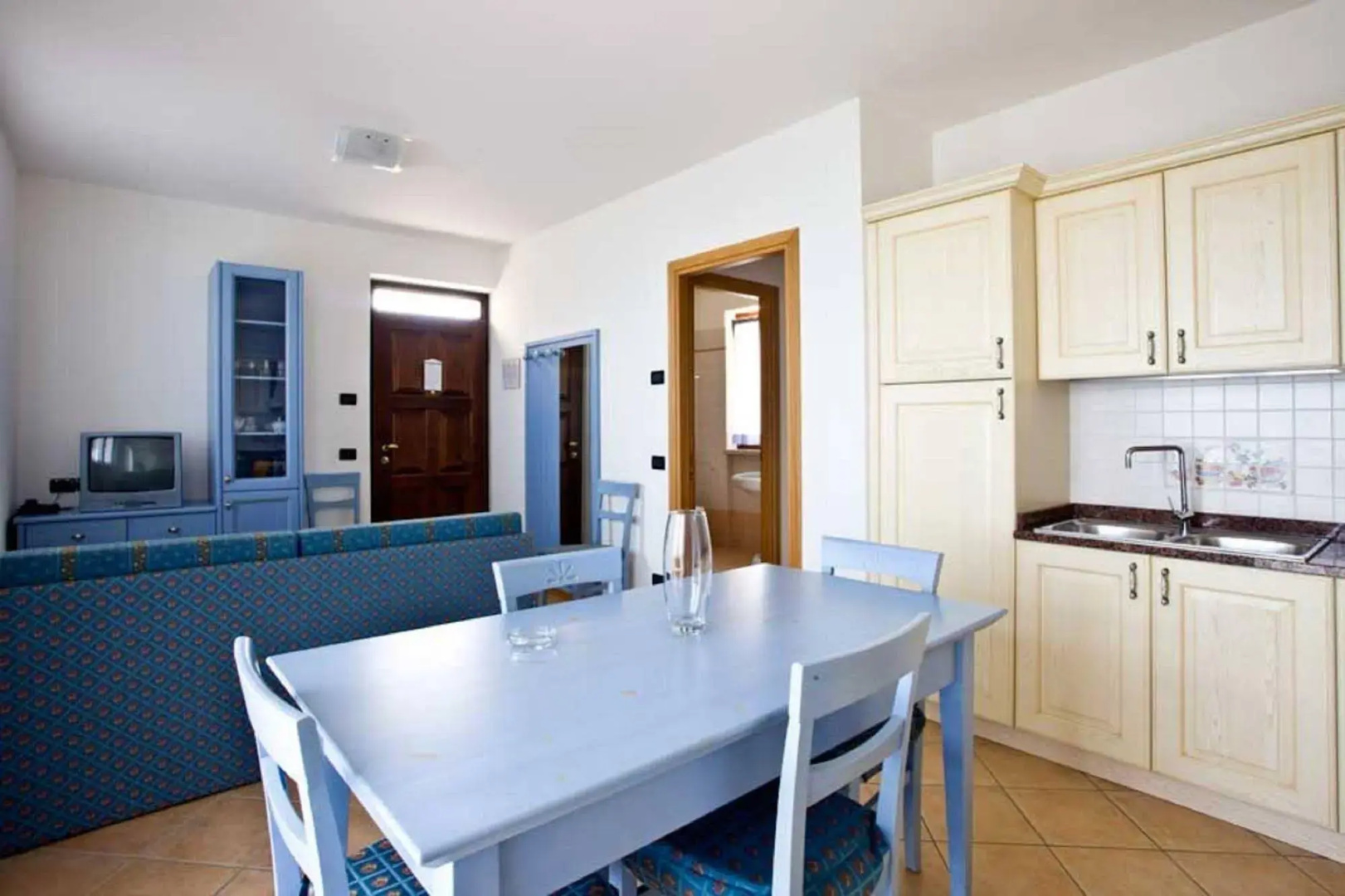 Residence Besàss