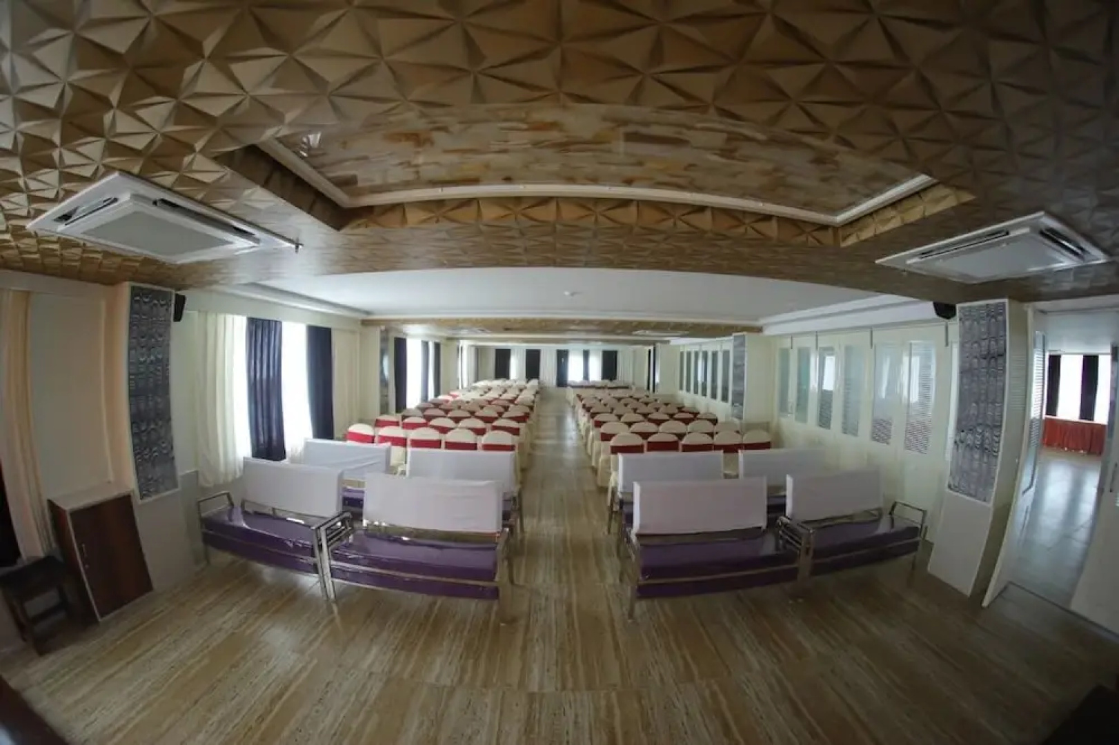 Hotel Swarna Inn