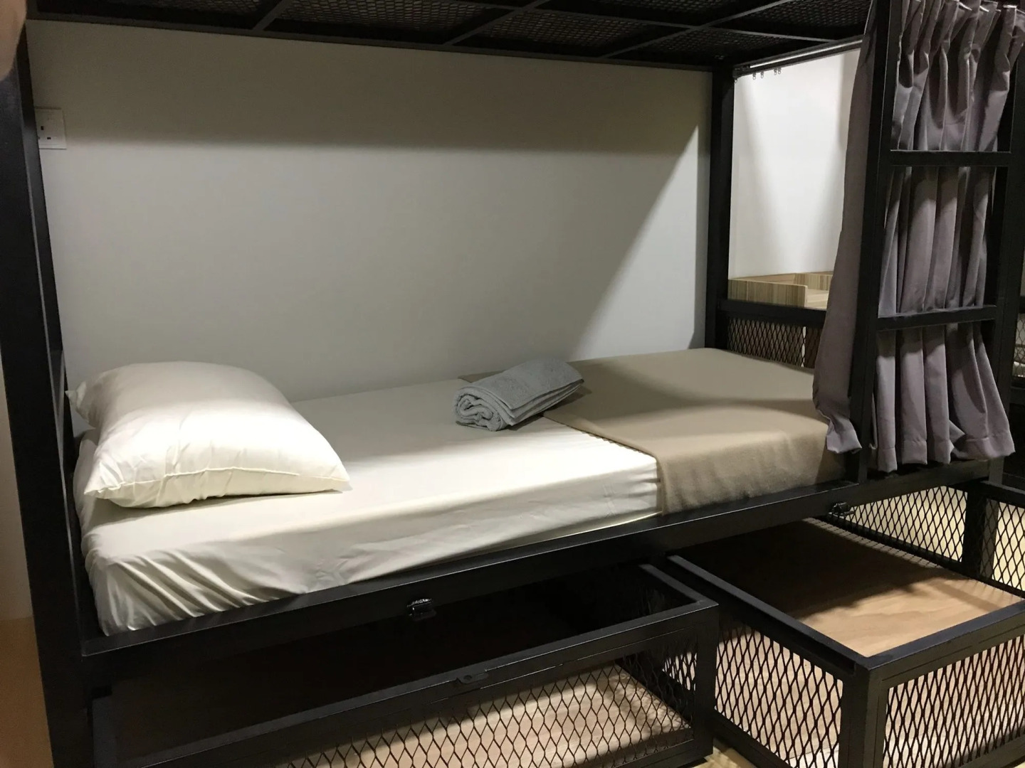 The Good Travelers Hostel - KL Airport