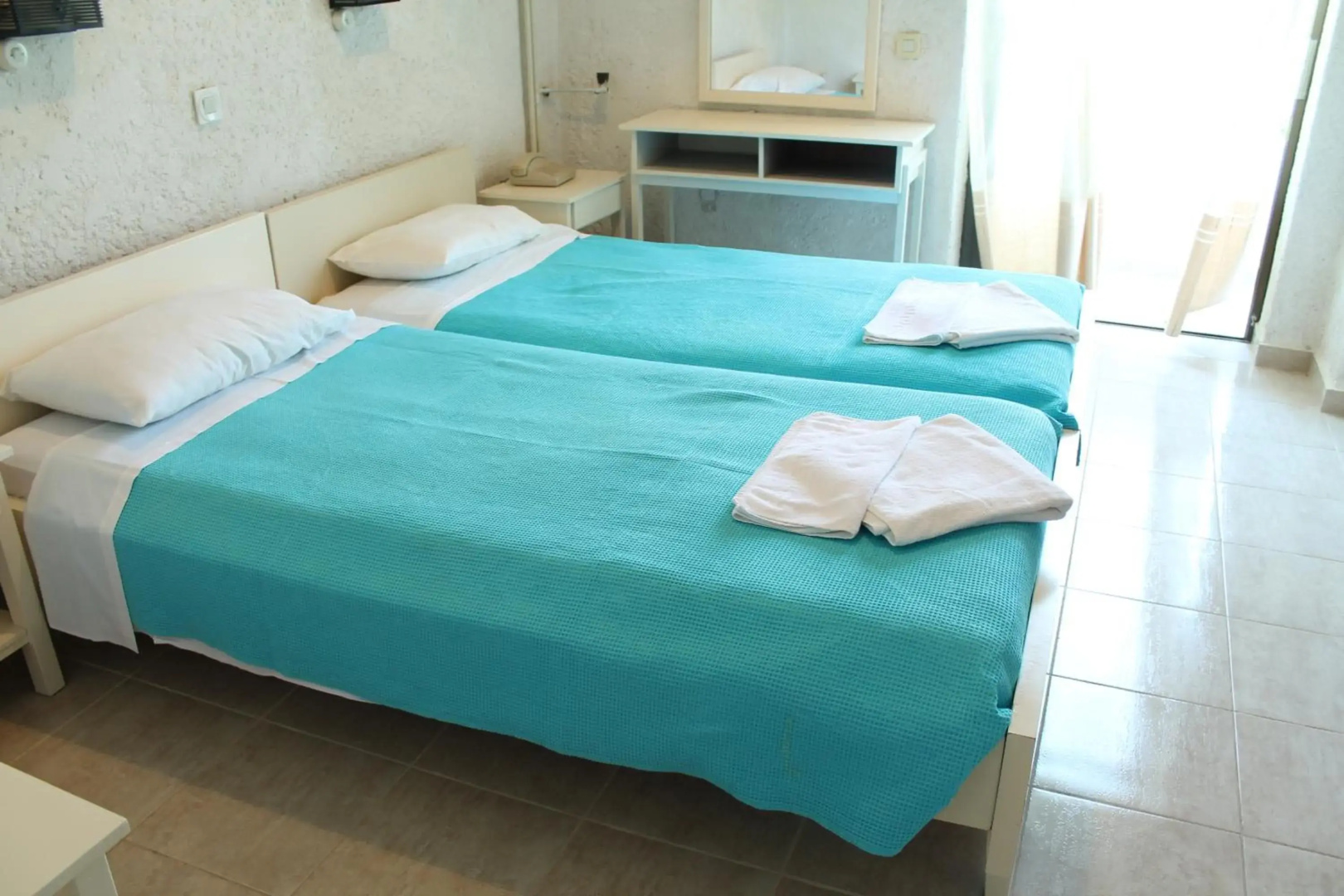 Hotel Esperides