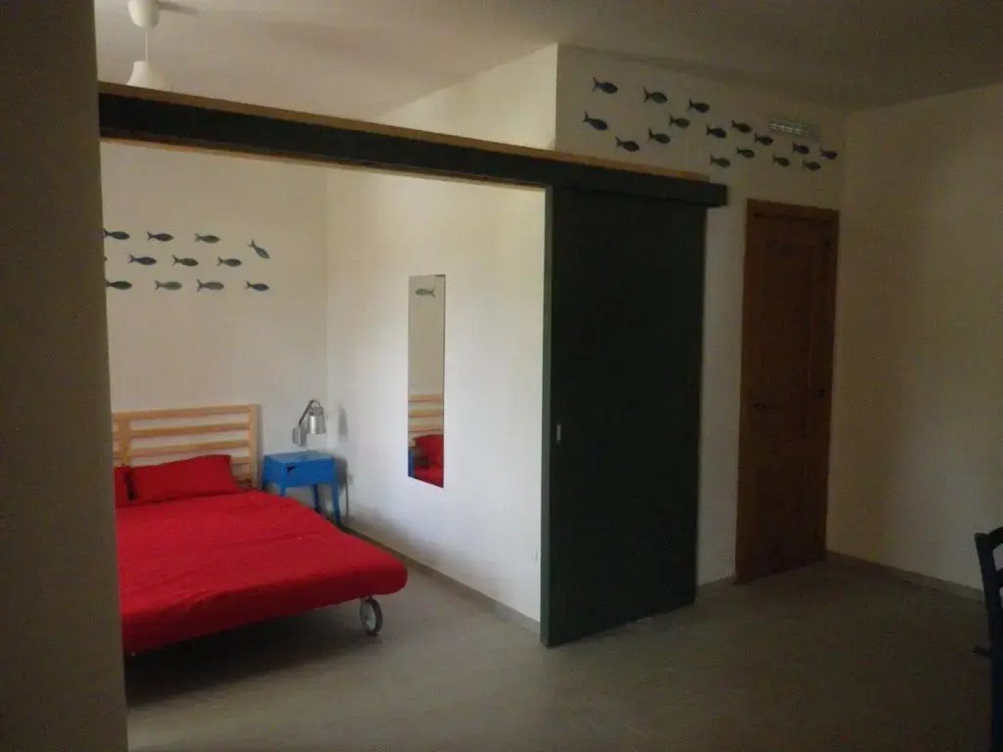 La Camilla City Apartments