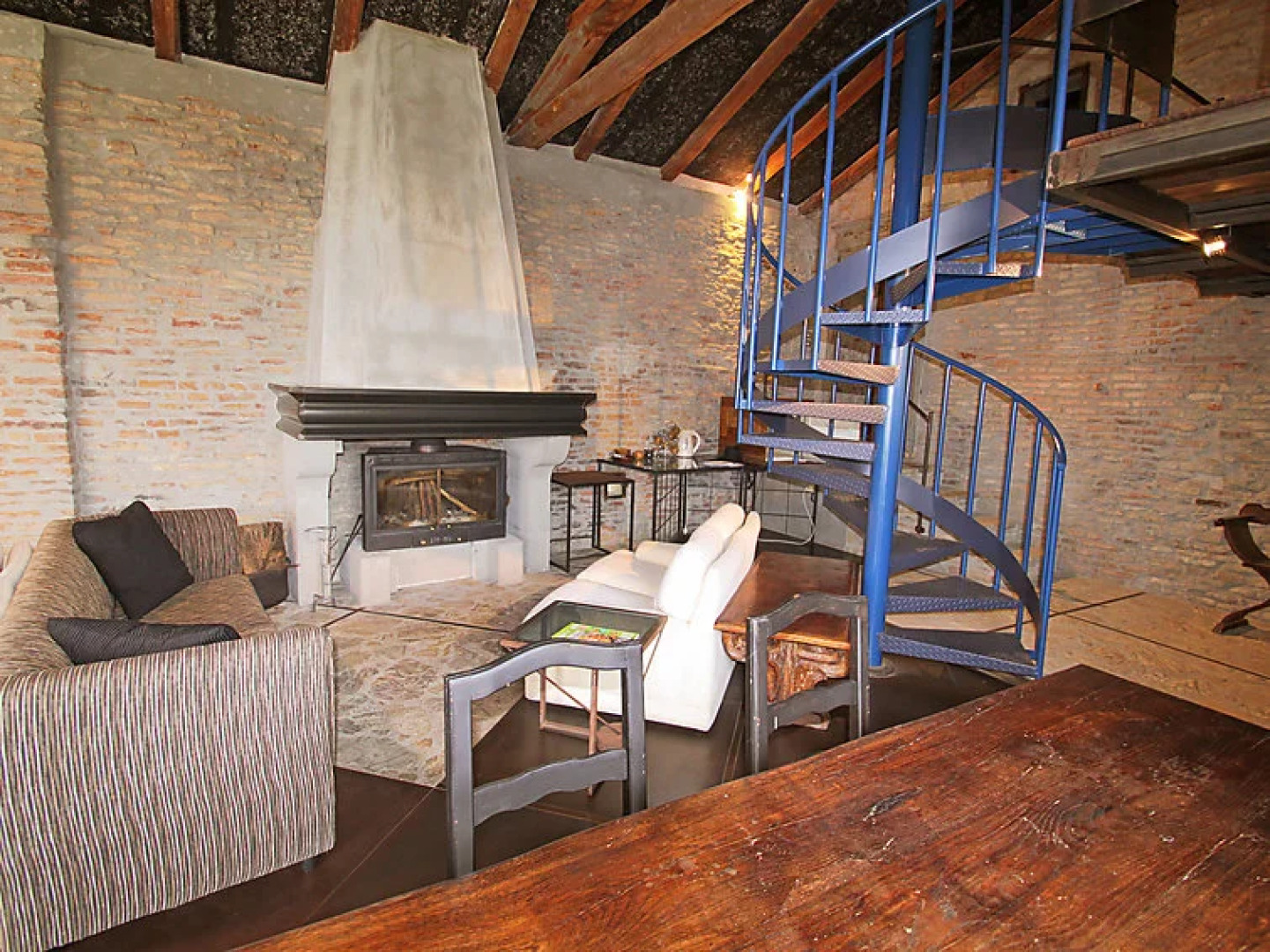 Locazione Turistica Antico Borgo Del Riondino