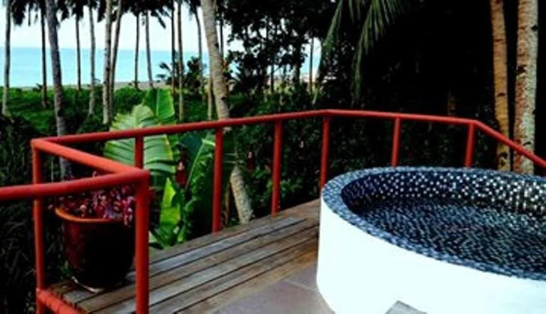 SomeWhere Else Boutique Resort