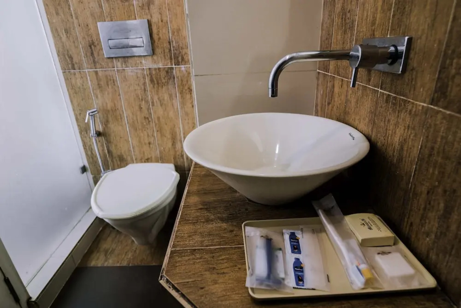 Hotel Monarch Guestline in MIDC Rabale, Navi Mumbai