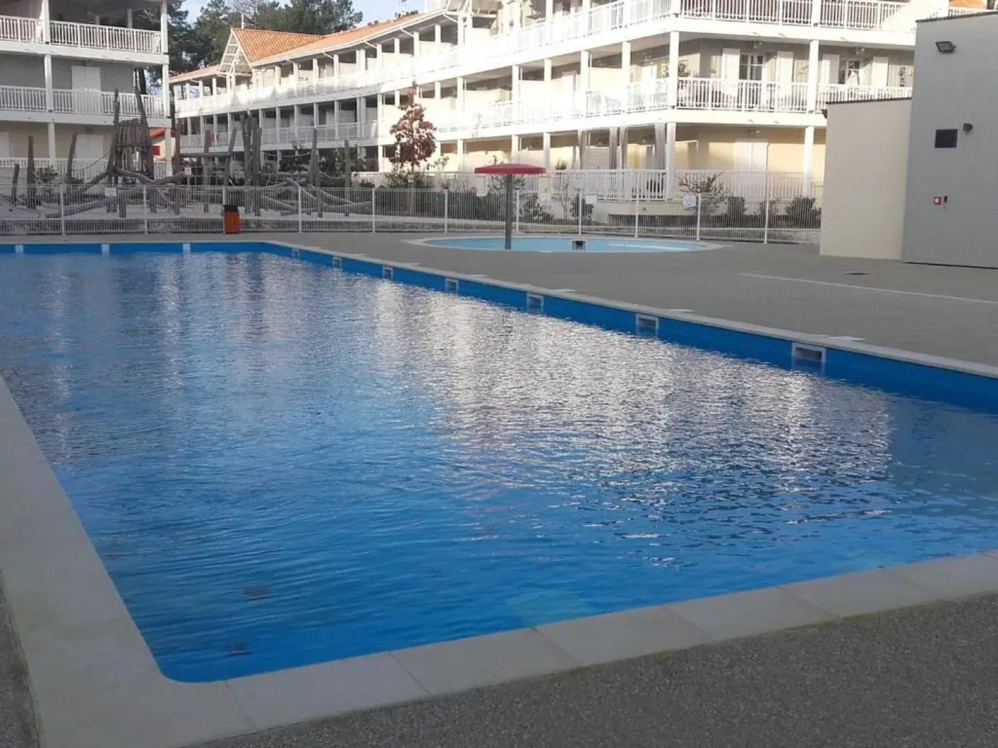 Appartement La Teste-de-Buch, 4 pièces, 6 personnes - FR-1-319-154