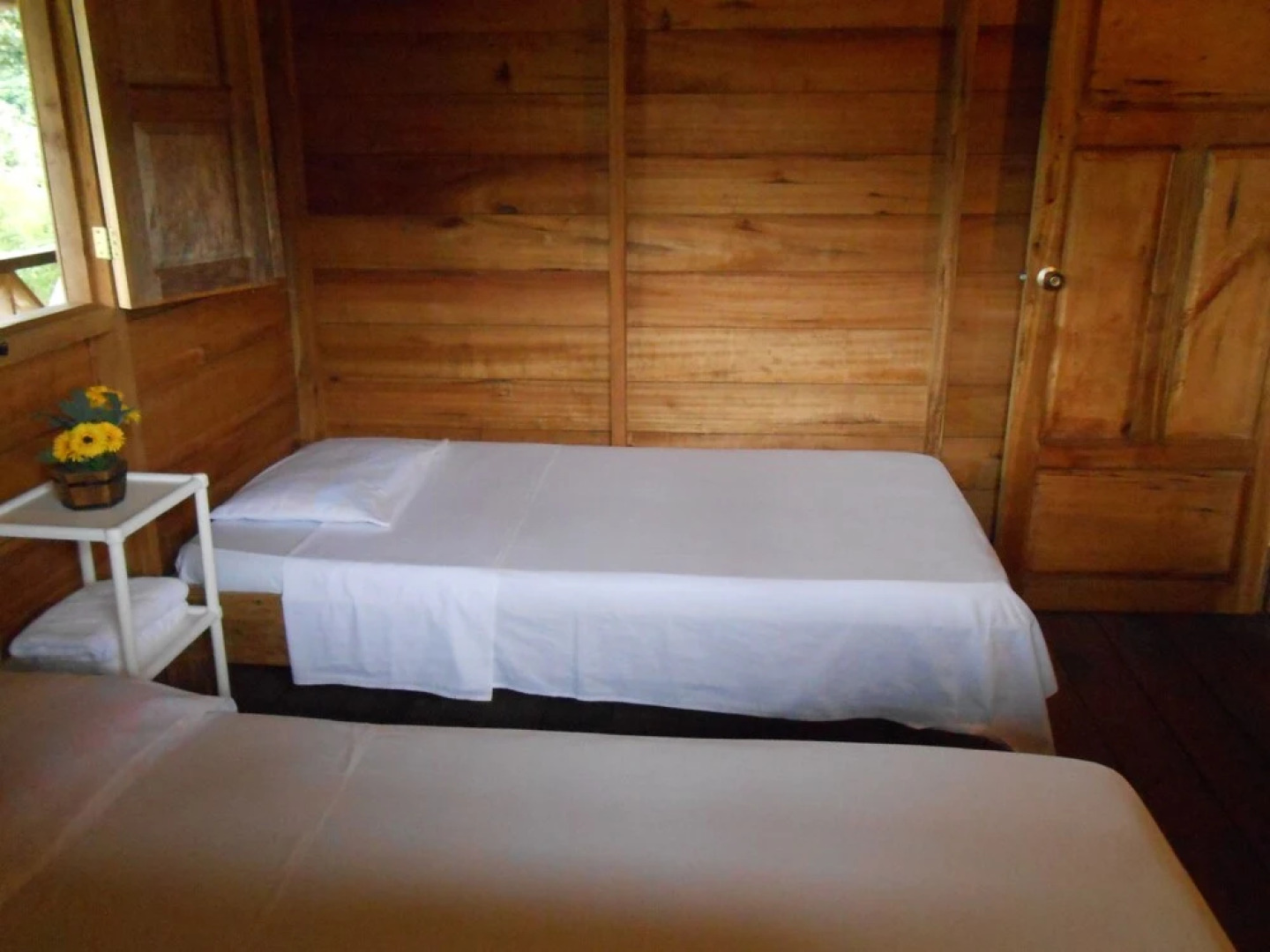 Ecohotel Linda Judith